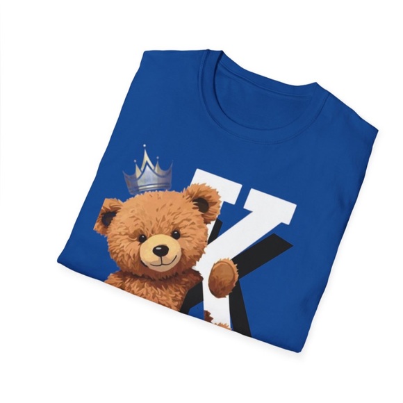 Men’s Tshirt - Picture 4 of 14